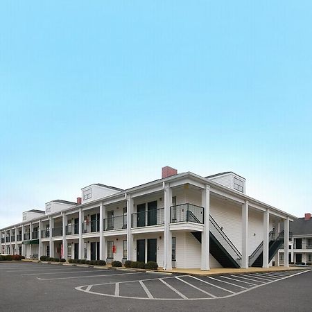 Quality Inn Sylacauga Exterior photo