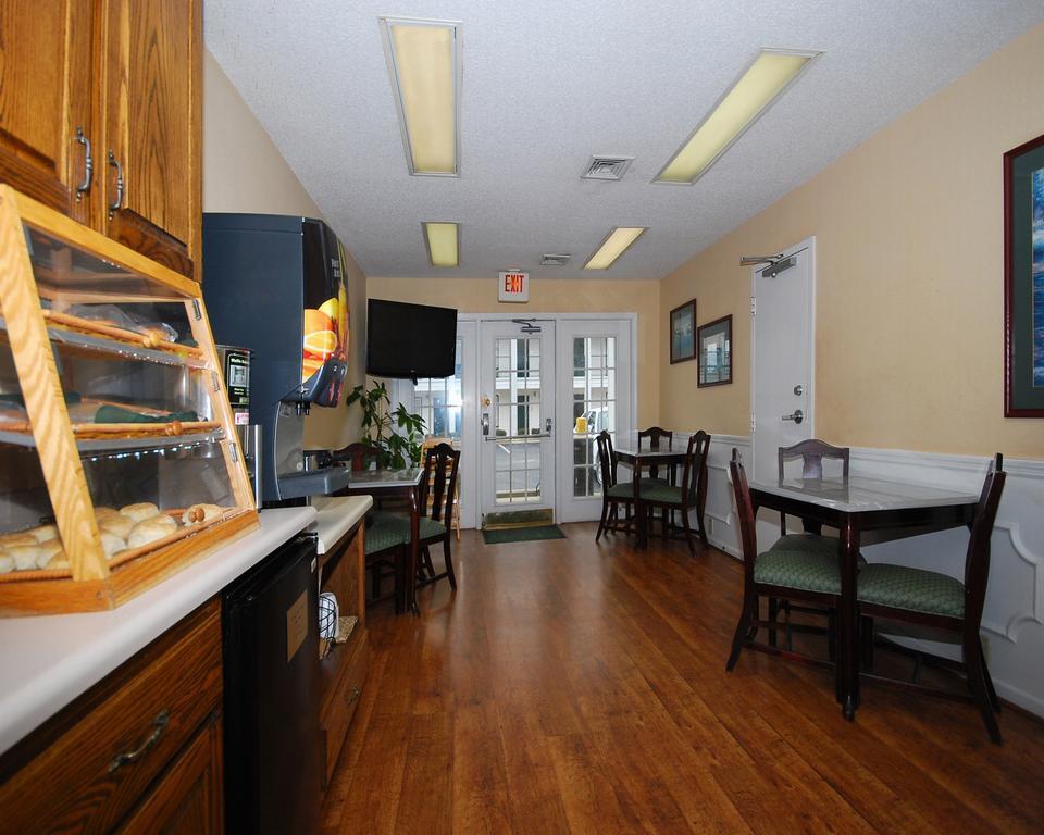 Quality Inn Sylacauga Exterior photo