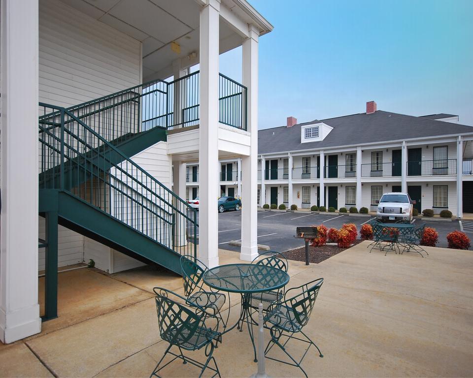 Quality Inn Sylacauga Amenities photo